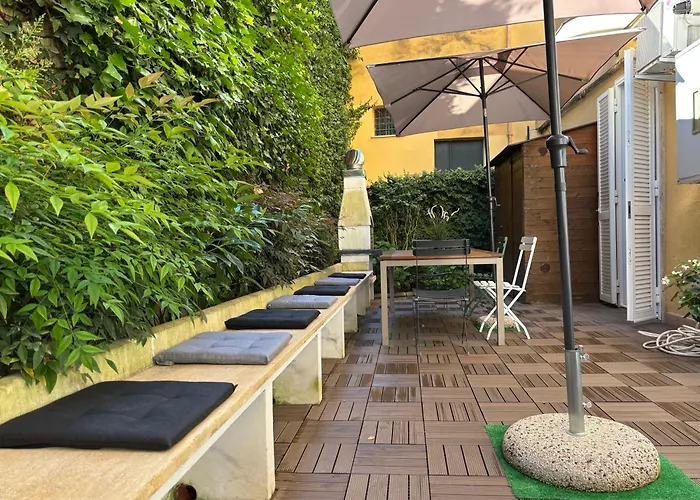 Da Nonna Dina 4* Roma