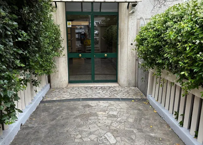 Da Nonna Dina Casa de hóspedes Roma