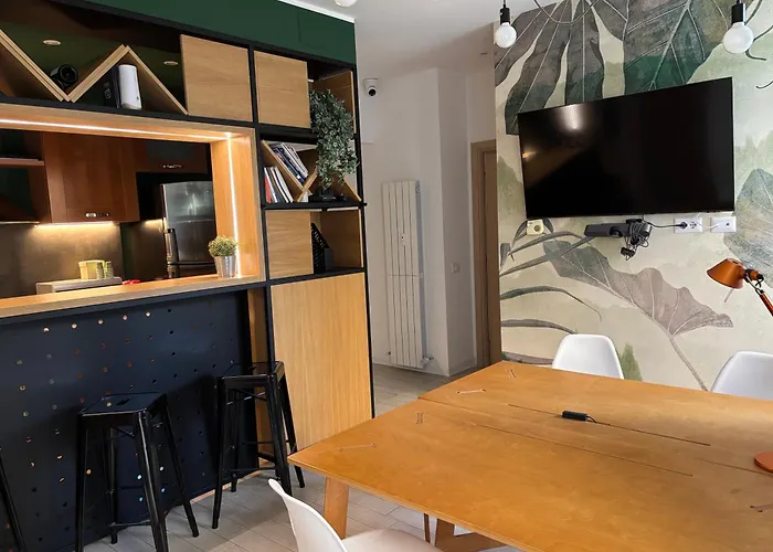 Da Nonna Dina 4* Rom